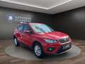SEAT Arona 1.0 TSI Style ACC*NAVI*AHK Klima Navi Rot - thumbnail 3
