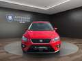 SEAT Arona 1.0 TSI Style ACC*NAVI*AHK Klima Navi Rot - thumbnail 2