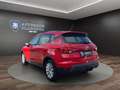 SEAT Arona 1.0 TSI Style ACC*NAVI*AHK Klima Navi Rot - thumbnail 7
