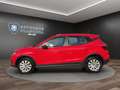 SEAT Arona 1.0 TSI Style ACC*NAVI*AHK Klima Navi Rot - thumbnail 8