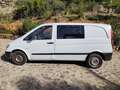 Mercedes-Benz Vito Mixto 115CDI Larga Blanc - thumbnail 5