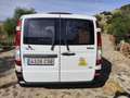 Mercedes-Benz Vito Mixto 115CDI Larga Weiß - thumbnail 3