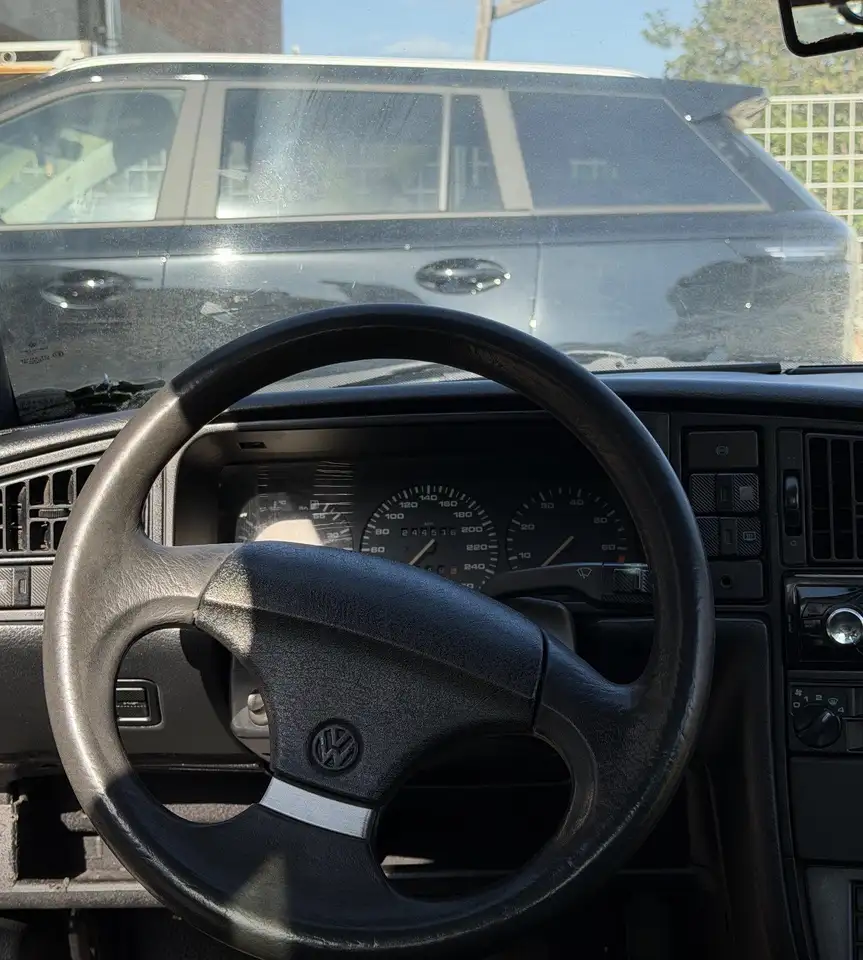 Volkswagen Corrado 1.8 G60 cat., foto 10