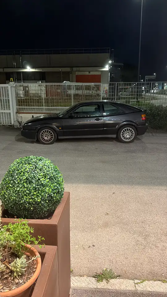 Volkswagen Corrado 1.8 G60 cat., foto 6