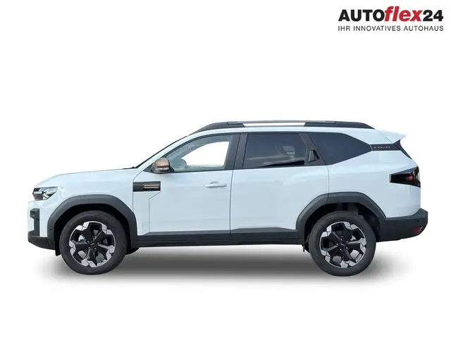 Dacia Bigster Expression SHZ+KLIMA+PDC+KAMERA+LED+17" ALU Hyb...