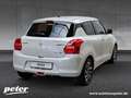 Suzuki Swift Swift 1.2 Dualjet Comfort+ Klimaautomatik Sitzheiz Weiß - thumbnail 4