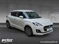 Suzuki Swift Swift 1.2 Dualjet Comfort+ Klimaautomatik Sitzheiz Weiß - thumbnail 5