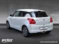 Suzuki Swift Swift 1.2 Dualjet Comfort+ Klimaautomatik Sitzheiz Weiß - thumbnail 3