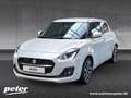 Suzuki Swift Swift 1.2 Dualjet Comfort+ Klimaautomatik Sitzheiz Weiß - thumbnail 1