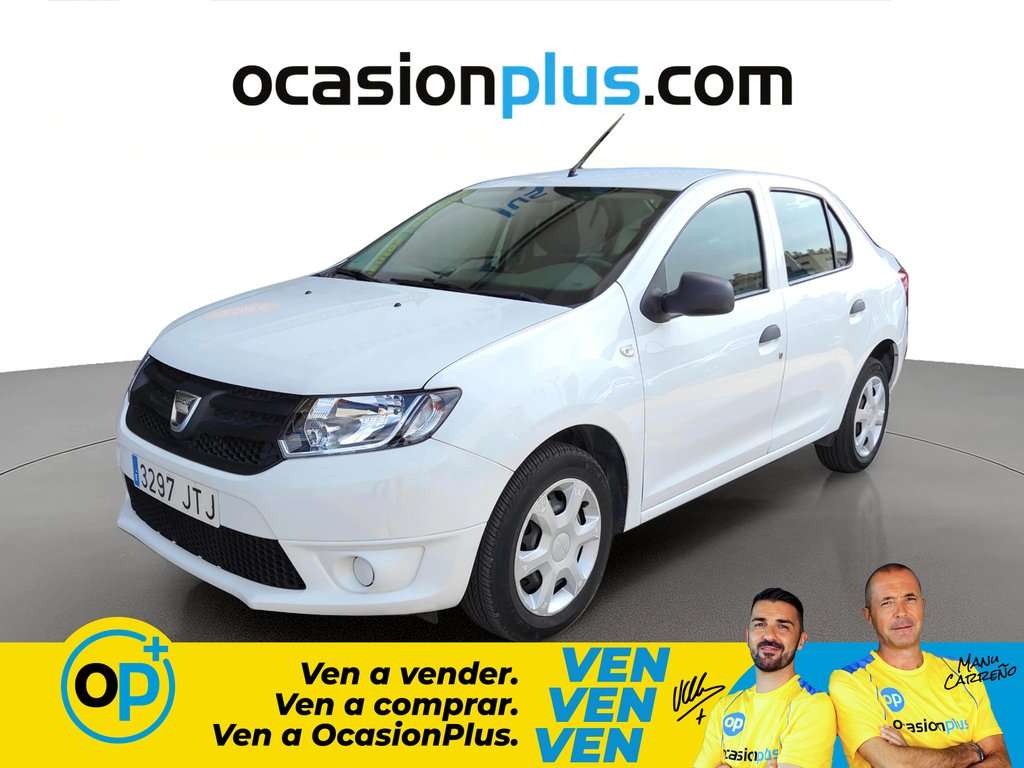 Dacia Logan 1.2 Ambiance - foto 1