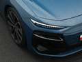 Audi A6 e-tron performance 2x S line 8-fach Bleu - thumbnail 20