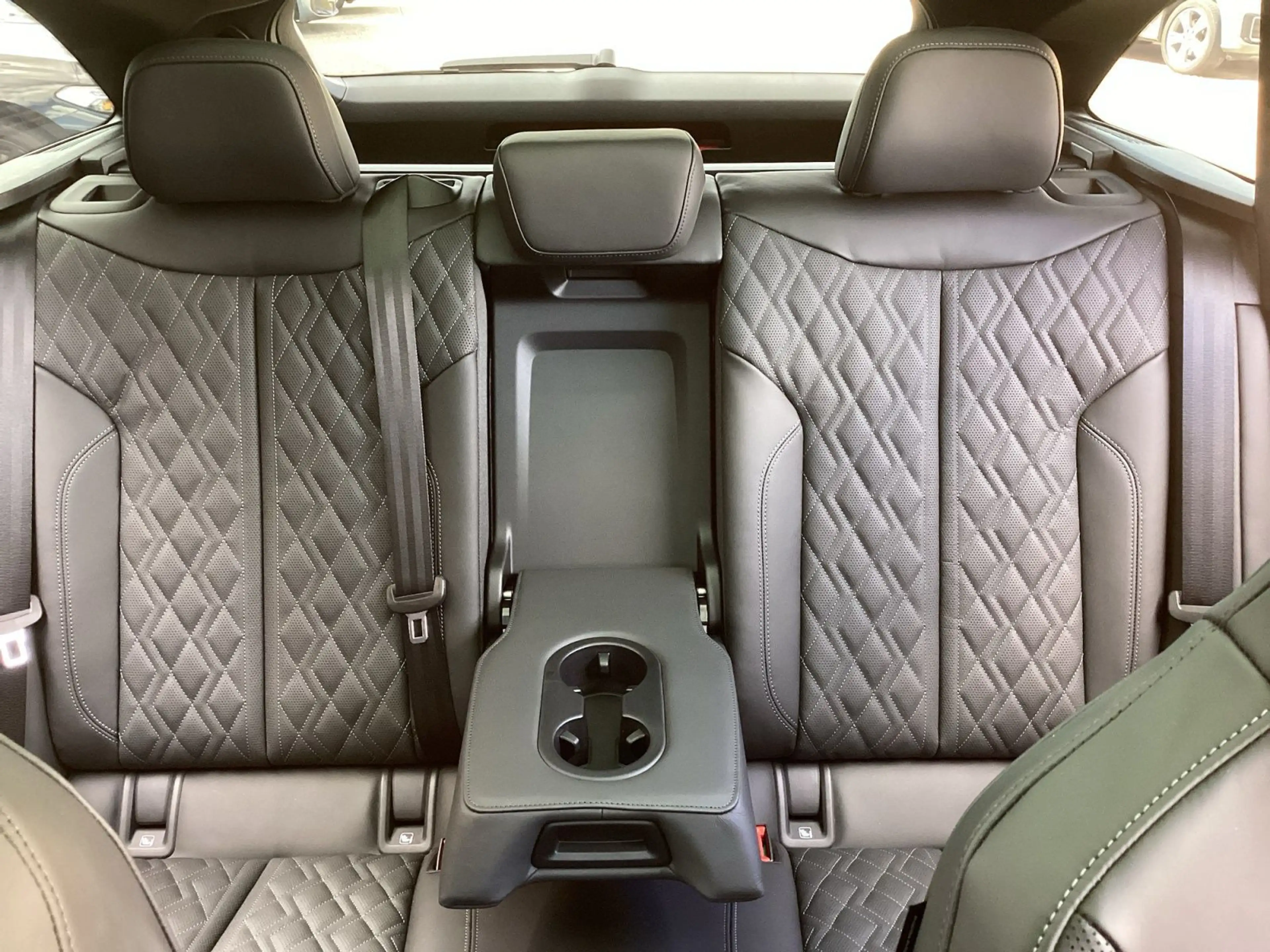 Audi A6 allroad A6 allroad TDI quattro *NEUES MODELL*ON STOCK — photo 10