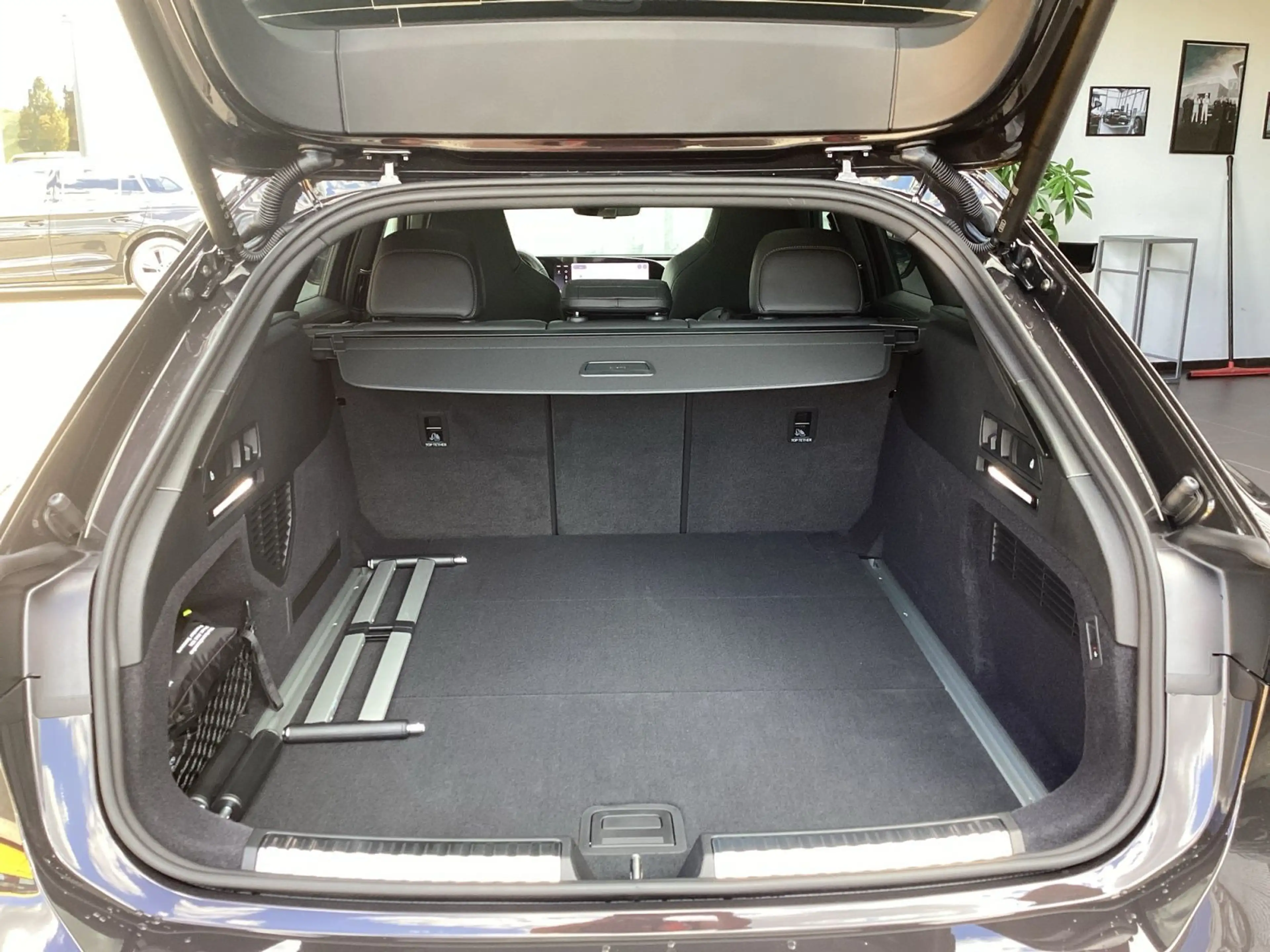 Audi A6 allroad A6 allroad TDI quattro *NEUES MODELL*ON STOCK — photo 11