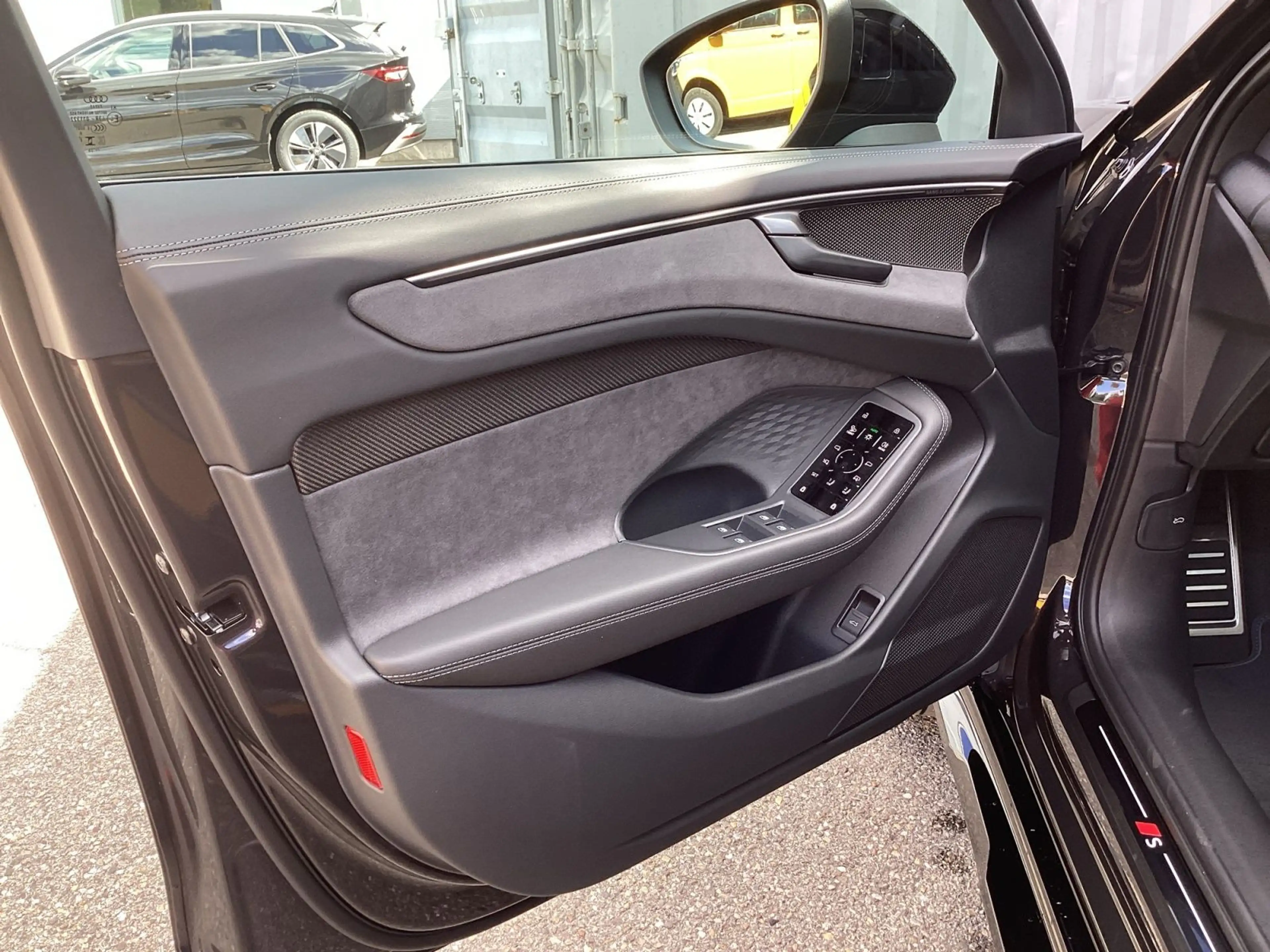 Audi A6 allroad A6 allroad TDI quattro *NEUES MODELL*ON STOCK — photo 13