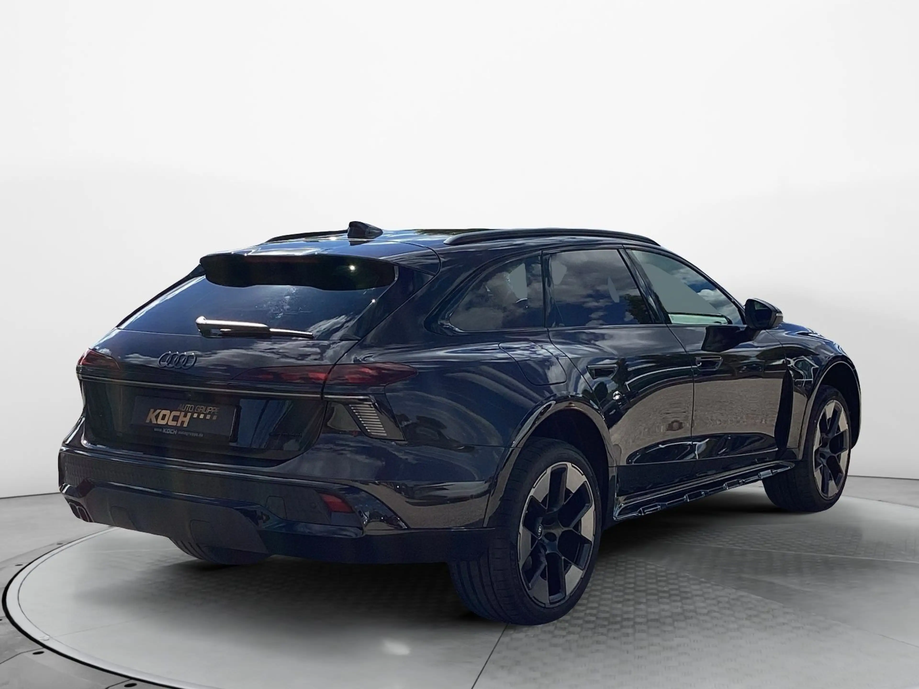 Audi A6 allroad A6 allroad TDI quattro *NEUES MODELL*ON STOCK — photo 5