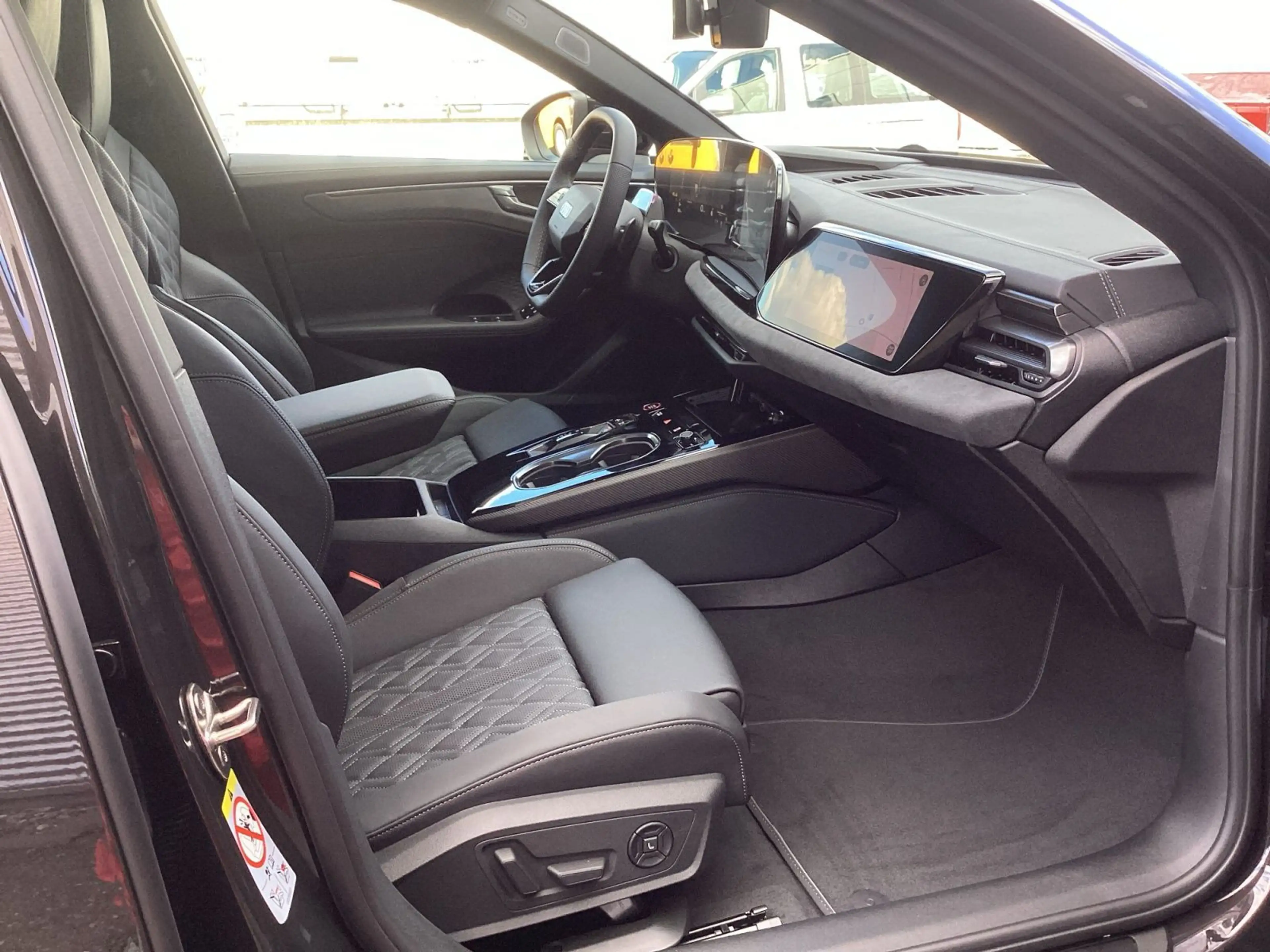 Audi A6 allroad A6 allroad TDI quattro *NEUES MODELL*ON STOCK — photo 12
