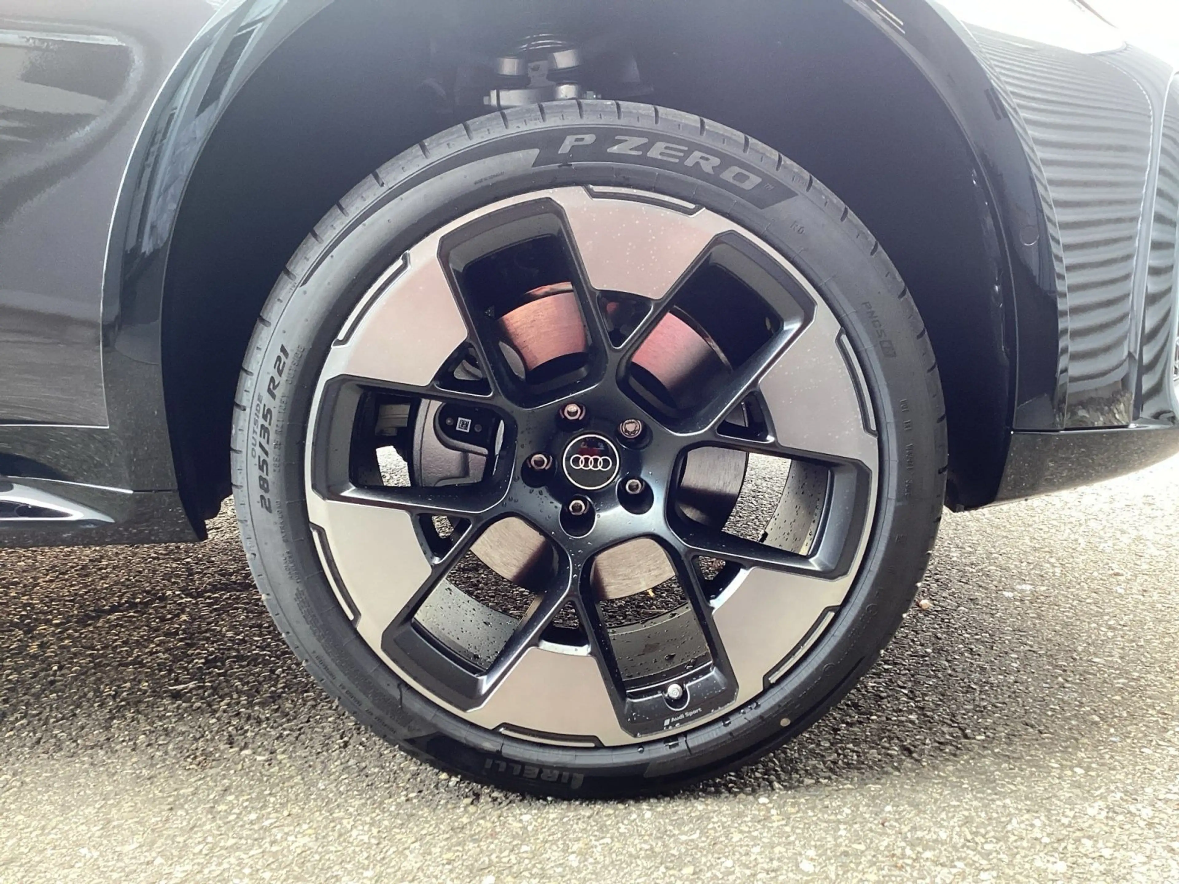Audi A6 allroad A6 allroad TDI quattro *NEUES MODELL*ON STOCK — photo 14