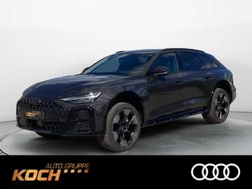 A6 allroad TDI quattro *NEUES MODELL*ON STOCK
