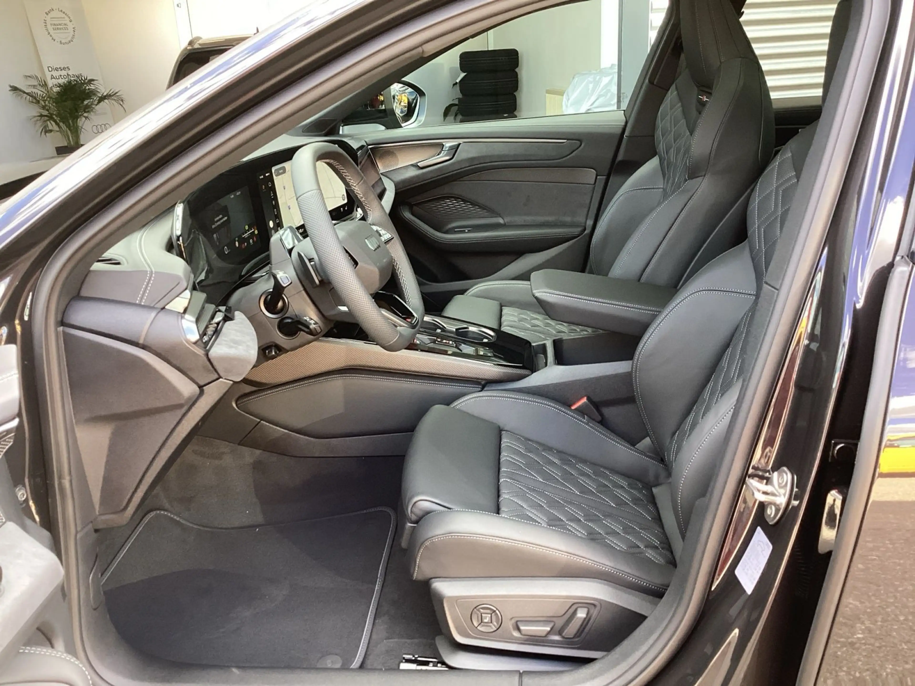 Audi A6 allroad A6 allroad TDI quattro *NEUES MODELL*ON STOCK — photo 6