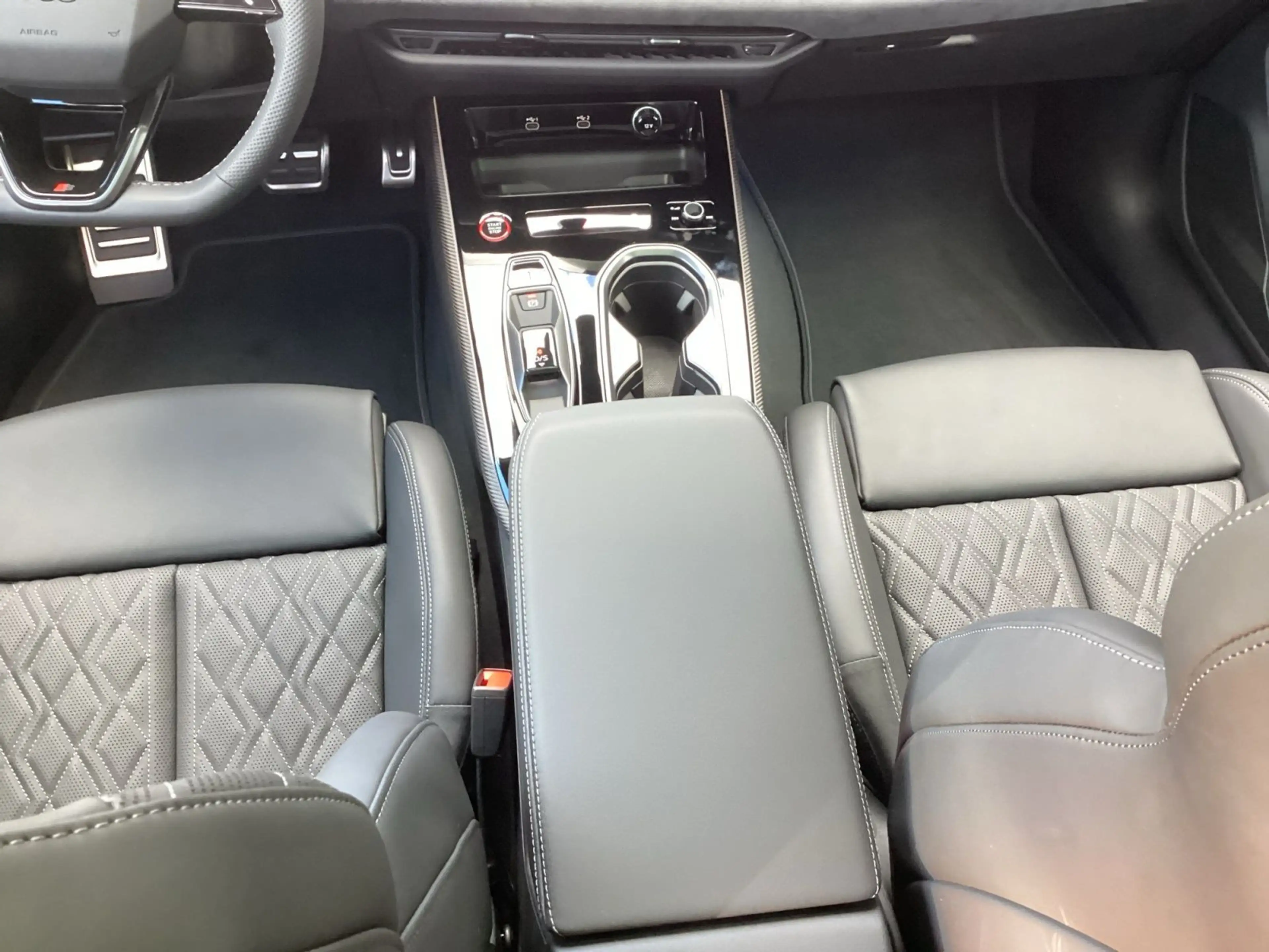 Audi A6 allroad A6 allroad TDI quattro *NEUES MODELL*ON STOCK — photo 8