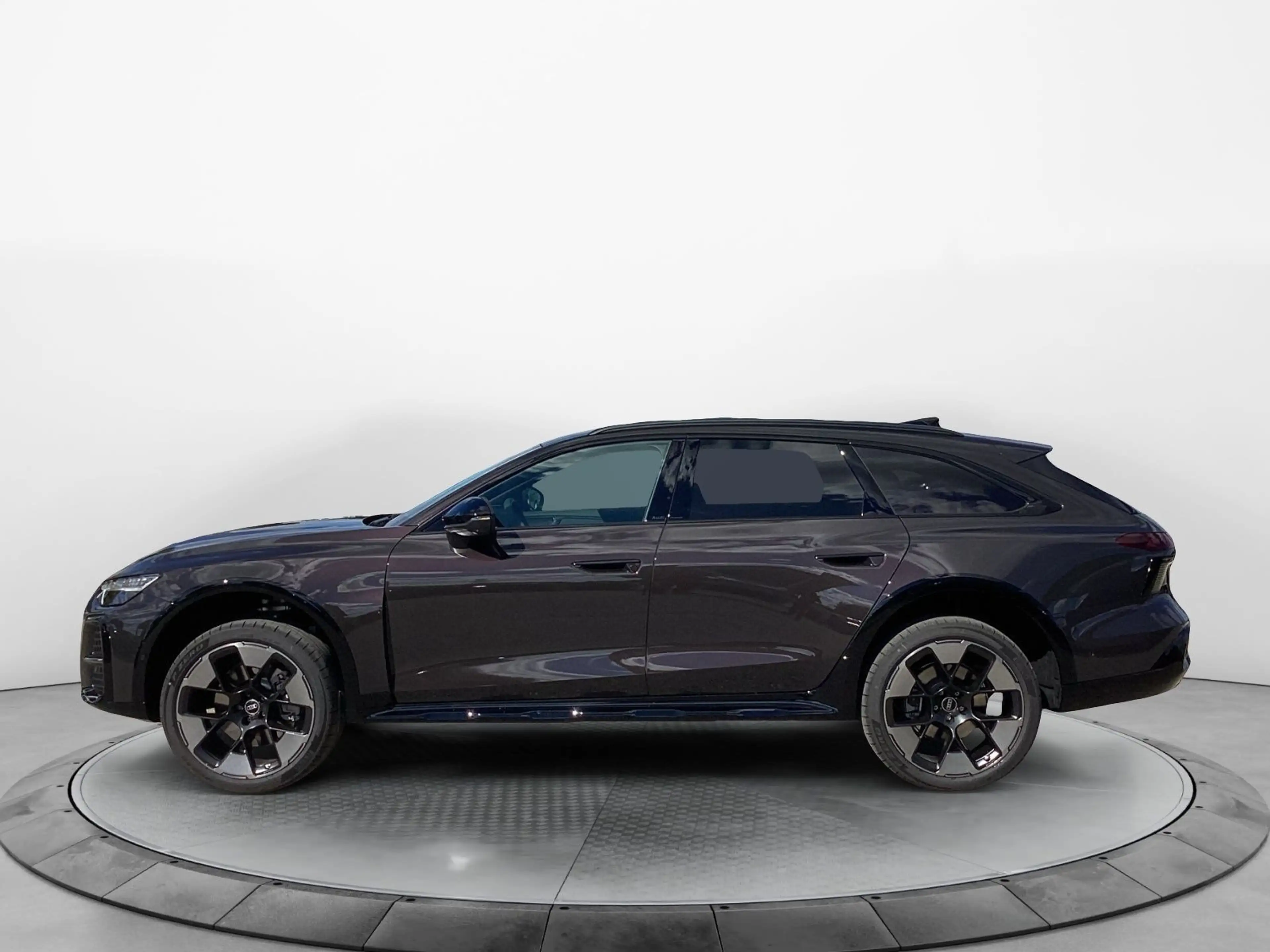 Audi A6 allroad A6 allroad TDI quattro *NEUES MODELL*ON STOCK — photo 2
