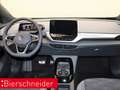 Volkswagen ID.4 Pro 4Mo. AHK IQ-LIGHT WÄRMEPUMPE Negro - thumbnail 5
