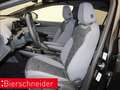 Volkswagen ID.4 Pro 4Mo. AHK IQ-LIGHT WÄRMEPUMPE Czarny - thumbnail 3