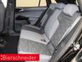 Volkswagen ID.4 Pro 4Mo. AHK IQ-LIGHT WÄRMEPUMPE Negro - thumbnail 4