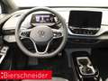 Volkswagen ID.4 Pro 4Mo. AHK IQ-LIGHT WÄRMEPUMPE Černá - thumbnail 6