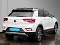 Volkswagen T-Roc 2.0 TDI DSG Goal AHK/Navi/RFK Weiß - thumbnail 5