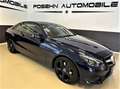 Mercedes-Benz E 200 CGI 7G Coupé LED Leder Navi Blu/Azzurro - thumbnail 1