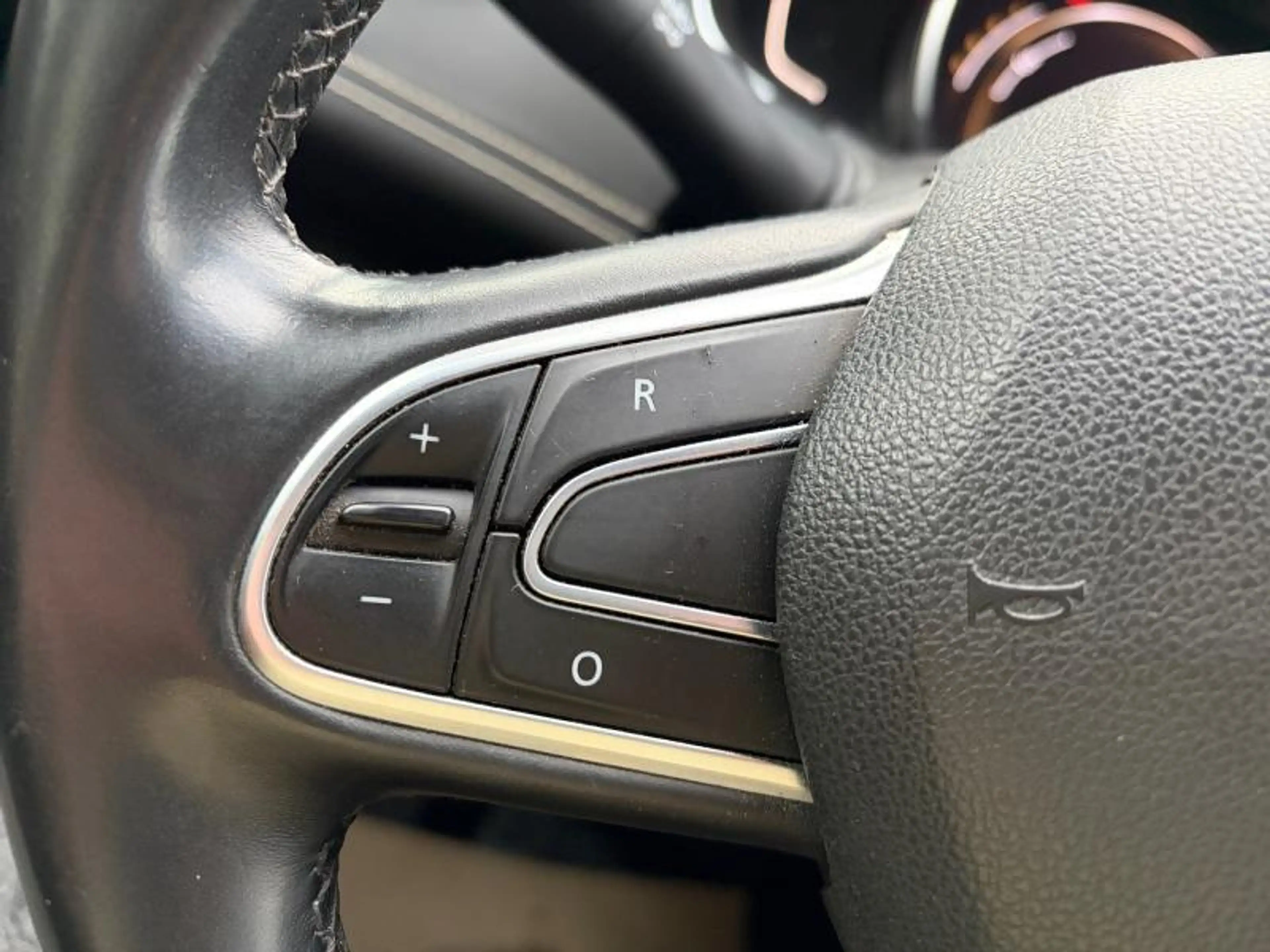 Renault Grand Scenic 1.7dCi 120cv 7pl gris 06/20 Airco GPS Bluetooth 1. — photo 14