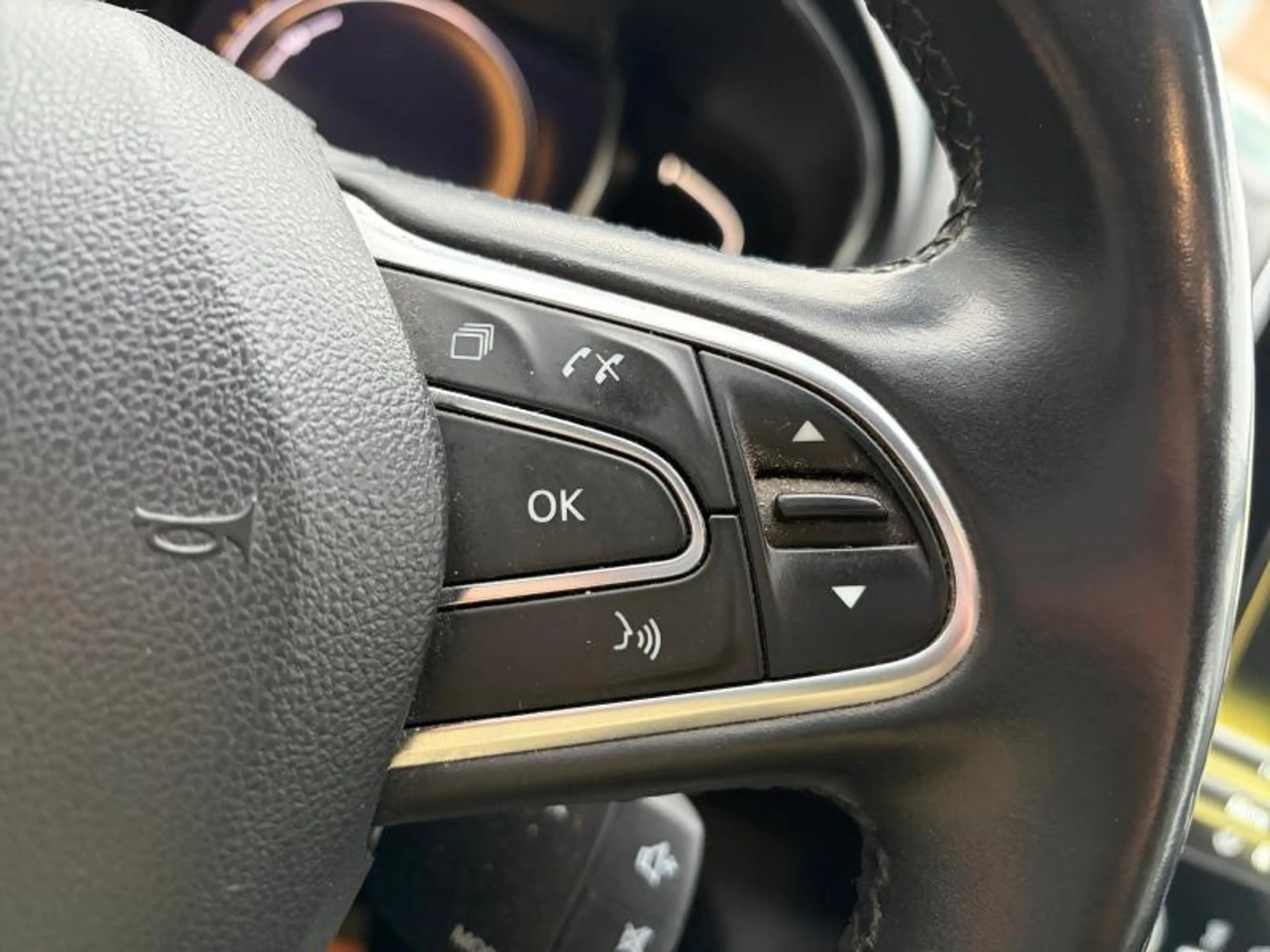 Renault Grand Scenic 1.7dCi 120cv 7pl gris 06/20 Airco GPS Bluetooth 1. — photo 15