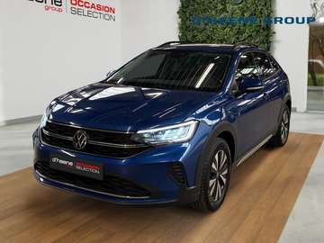 Taigo Life Business 1.0 TSI 81 kW (110 ch) 6 vitesses manuel