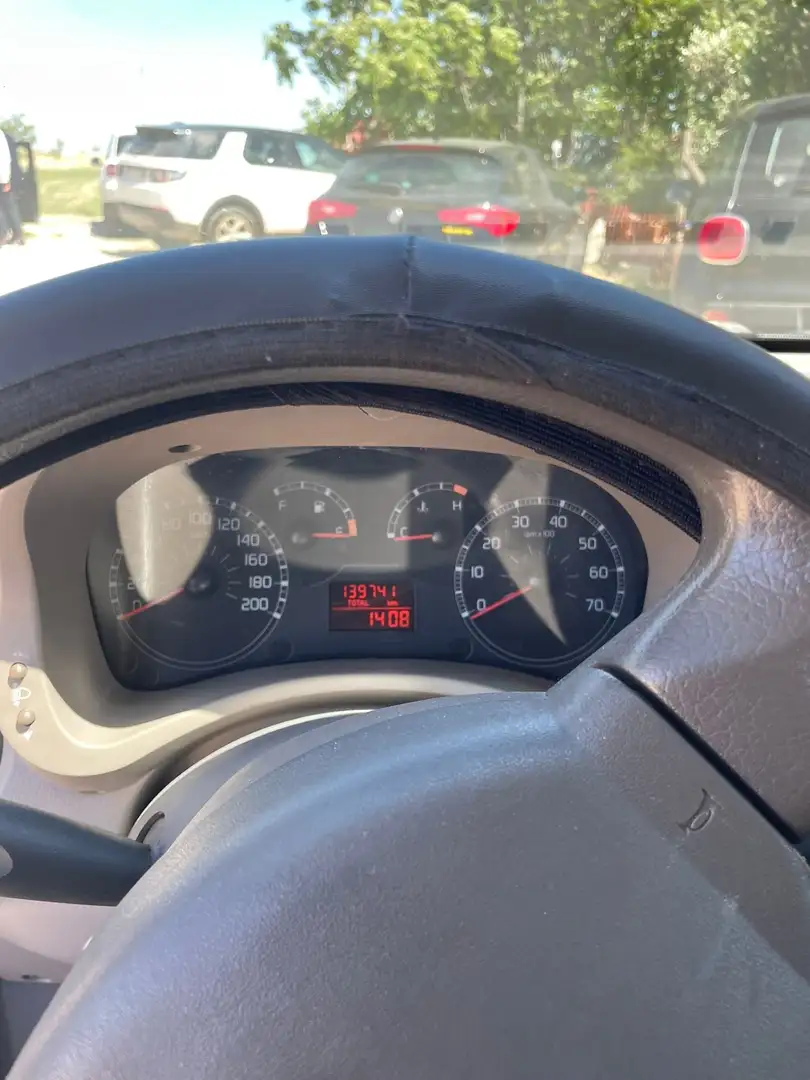 Fiat Panda 1.2 Climbing 4x4 - 1