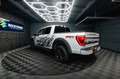 Ford F 150 F150 5.0L V8 4x4 Offroad SuperCrew RAPTOR 19% Weiß - thumbnail 22
