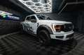Ford F 150 F150 5.0L V8 4x4 Offroad SuperCrew RAPTOR 19% Weiß - thumbnail 9