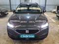 SEAT Leon SP 2.0 TDI 110kW DSG Style Go Gris - thumbnail 3