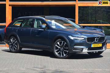 T5 AWD | Panoramadak | Trekhaak | Head-Up Display