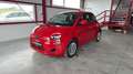Fiat 500e 23,8 kWh*TEMP*ASSIST* Rot - thumbnail 2