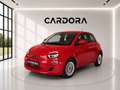 Fiat 500e 23,8 kWh*TEMP*ASSIST* Rot - thumbnail 1