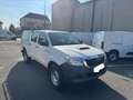 Toyota Hilux 2.5 DOUBLE CABINE 144 4X4 Bianco - thumbnail 2