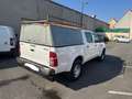 Toyota Hilux 2.5 DOUBLE CABINE 144 4X4 Bianco - thumbnail 4