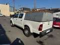 Toyota Hilux 2.5 DOUBLE CABINE 144 4X4 Bianco - thumbnail 6
