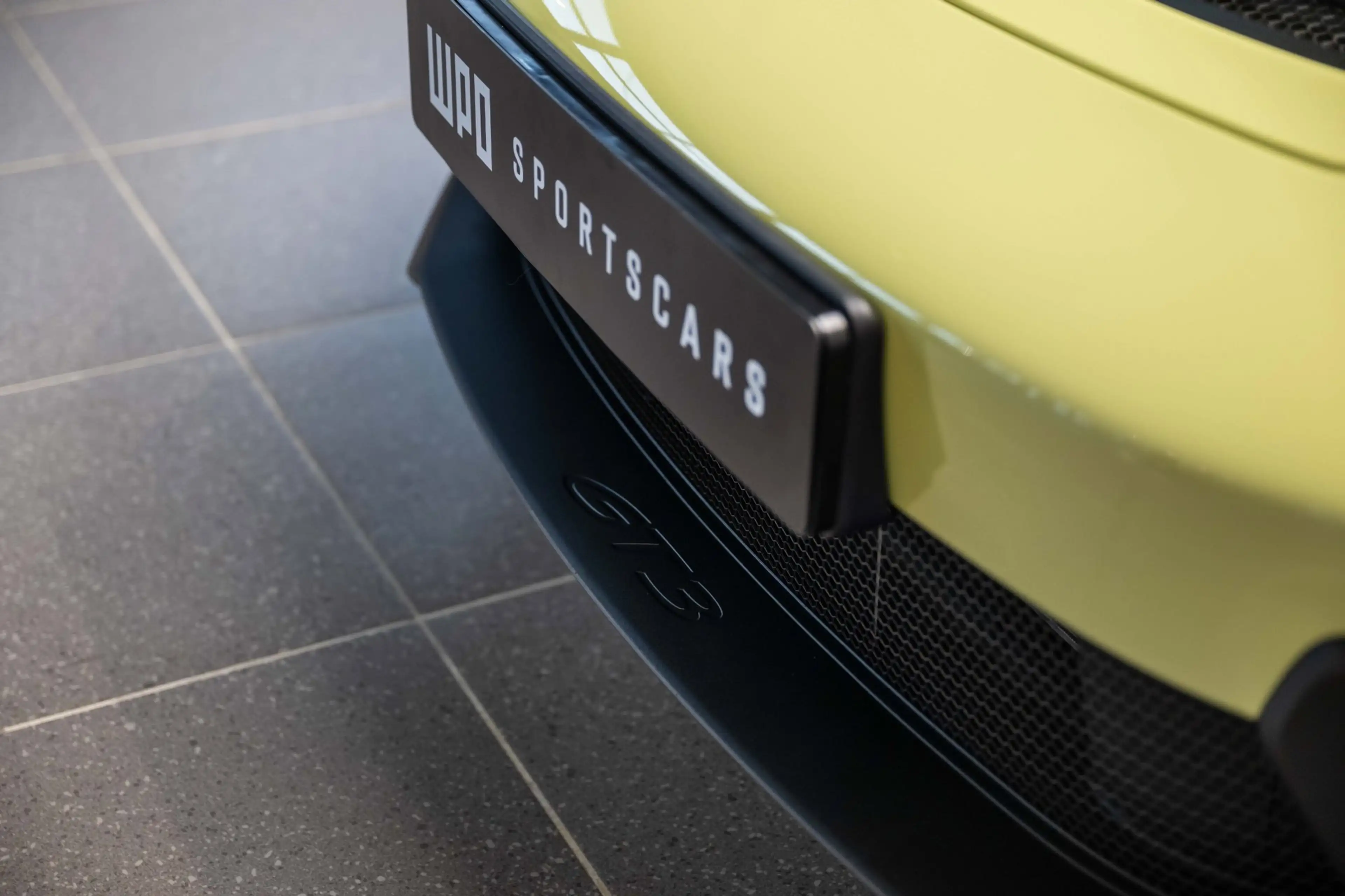 Porsche 992 992 4.0 GT3 — photo 10
