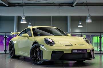992 4.0 GT3