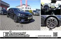 Kia pro cee'd / ProCeed 1.5 T GDI DCT7 GT Line / Tech. P.
