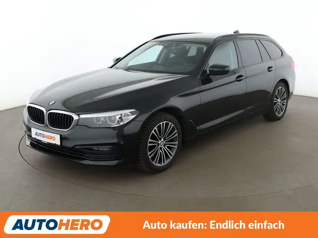 BMW 5er