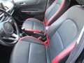 Kia Picanto 1.0i GT Line BLACK EDITION FULL OPTION NAVI LEDER Schwarz - thumbnail 11