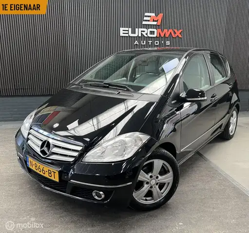 Mercedes-Benz A 180 BlueEFFICIENCY 1e eigenaar